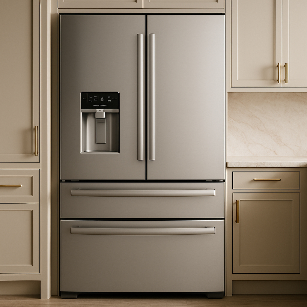 Refrigeration
